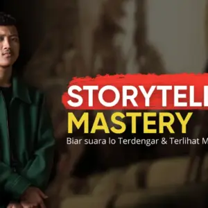 Storytelling Corner - Intermediate